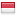 anti-hoax.com server is located in Indonesia